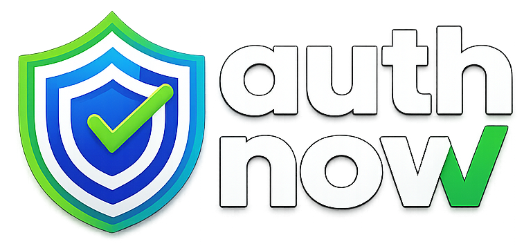 AuthNow